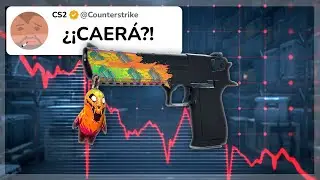 Is a CS2 MARKET CRASH COMING?