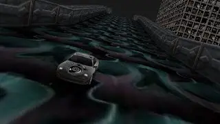 RVGL. Spybreak! by Nairb. 1030m, 2 laps. Car The Mad