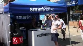 Wicker Park Fest 2012