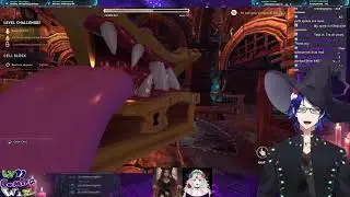 Chest Chaos - Goblin Cleanup #streamhighlights #GoblinCleanup #gaming #vtuber