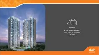 Ashwin Sheth Group - Corporate AV
