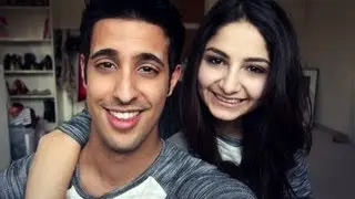 Best Friends - Sami & Ischtar