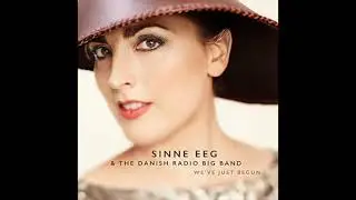 In Studio from Simply Timeless - Sinne Eeg Interview - October 24, 2020