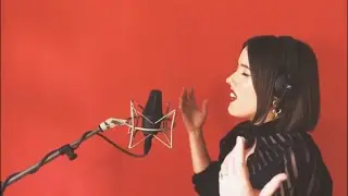 Annaca - Canyons (Live)