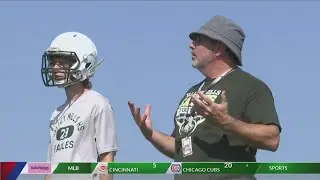 Countdown to Camp: Valley Mills