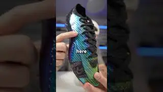 How to spot a fake Nike Mercurial Vapor Cosmic Speed #soccer #cleats #footballboots #mercurial
