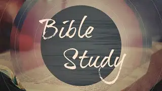 Bible Study II 10-01-2026 II Jesus Prayer Fellowship & Ministries, Visakhapatnam