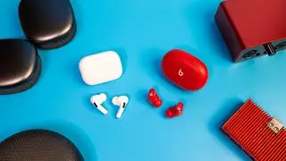 Airpods Pro vs Beats Studio Buds - $150 Airpods Killer?