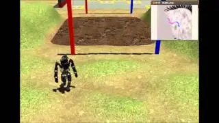 Demo movie for ICRA 2014 Submission