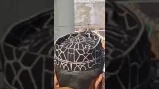 Allama Saad Hussain Risvi Sahb Urs Ky Akhri Din khitab karty hoay