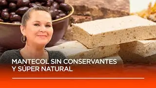 CÓMO SE HACE EL MANTECOL CASERO