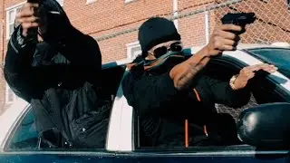 Noochie - Trust Nobody (Official Video)