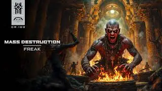 Mass Destruct!on - Freak (CR102)