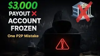 FOREX TRADING ALERT ! How to Protect Your Bank Account NOW