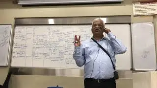 CA Inter Company Final Accounts Lecture 3 part  3 by Dr Ca Vijay Satra