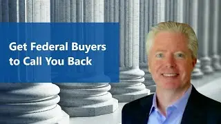 How to Get Federal Buyers to Respond to Your Emails and Phone Calls