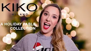 KIKO A HOLIDAY FABLE: Recensione completa
