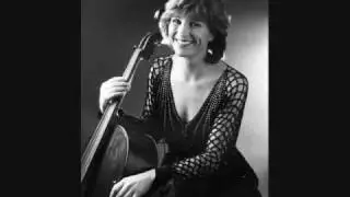 Chopin Cello and Piano Sonata, Maria Kliegel & Bernd Glemser, I