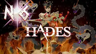 Первая победа! Первая Встреча! Первая смерть... // Hades №6 Прохождение