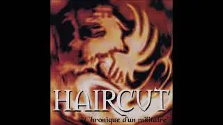 Haircut 
