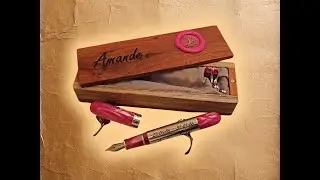 Custom Pen 