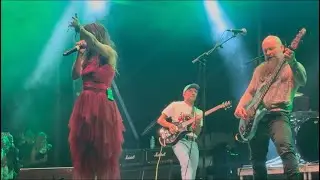  𝓯𝓵𝔂𝓵𝓮𝓪𝓯 “Chasm” Live @ Aftershock Festival 2025