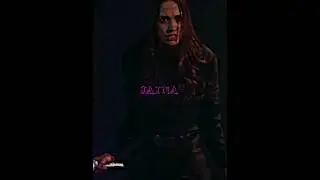 Revan vs Jaina Solo