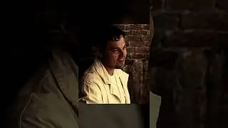 The Insane Name Reveal From Shutter Island