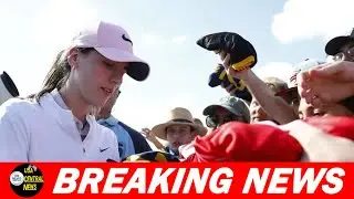 Caitlin Clark&rsquo;s LPGA Golf Round Is Being Broadcast on The Golf Channel