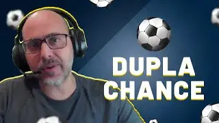 O que &eacute; DUPLA CHANCE em aposta esportiva?
