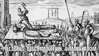 Protestant Persecution Of Catholics In Great Britain For 300 Years