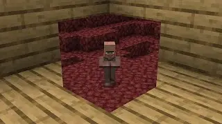 Minecraft Non Euclidean Insanity