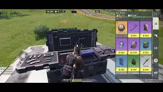 Battle Royal CODM