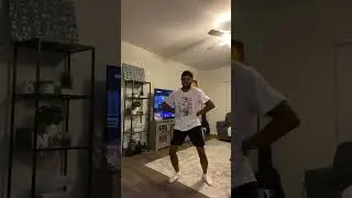 BAD HOODTRAP 🔥 #badhoodtrap #neverbadagain #dance #dancechallenge #dancer #tiktok #shorts #short