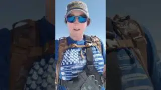 Stealthgear Ventcore holster product review