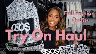 Примерка осенней одежды от ASOS | Идеи образов | Милые, стильные и модные вещи