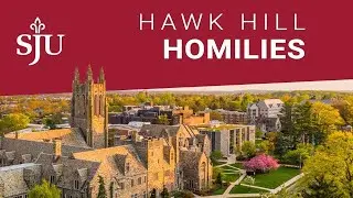 Hawk Hill Homilies - December 28, 2025