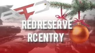 Red Reserve RC Entry By Salee @RedScarce #RedRC