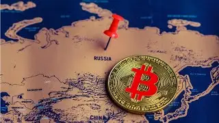 Russia Imposes 6-Year Ban on Crypto Mining in 10 Regions