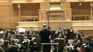 Csemiczky Mikl&oacute;s: Petite Overture - Hommage a Erkel