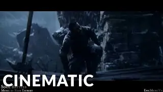 Epic Cinematic |  Ryan Taubert - Soul Battles (Epic Fantasy)