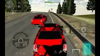 Gang cars😅