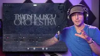 Transfigured Orchestra Vol. 1 &ndash; The Quiet Ensemble | Soundbox Cinematic Textures