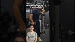 Artur Beterbiev training methods