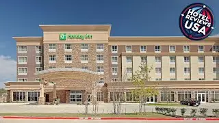Holiday Inn Garland By IHG | Dallas (TX), United States | Hotel Review ⭐