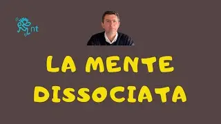 La dissociazione tra distacco e compartimentazione