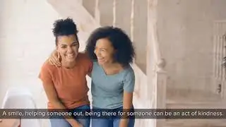 World Kindness Day