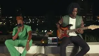 Anderson Mário - Pai (Acústico, Live Session)