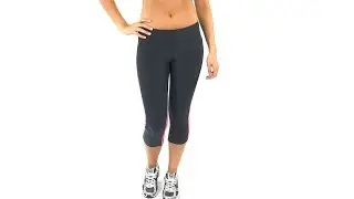 MPG Women's Oracle Running Tight | SwimOutlet.com