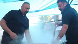 (4) شهادة الامام الكاظم ع 1447